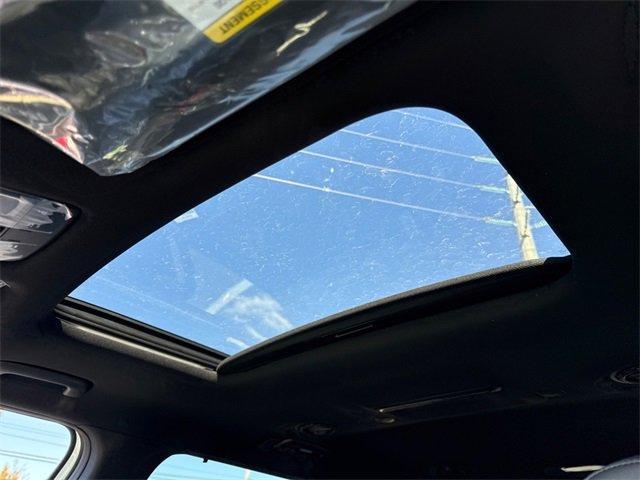 new 2026 Hyundai Palisade car, priced at $49,744