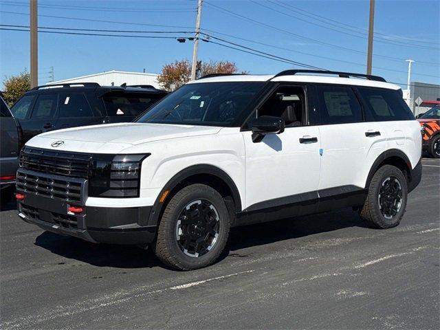 new 2026 Hyundai Palisade car, priced at $49,744