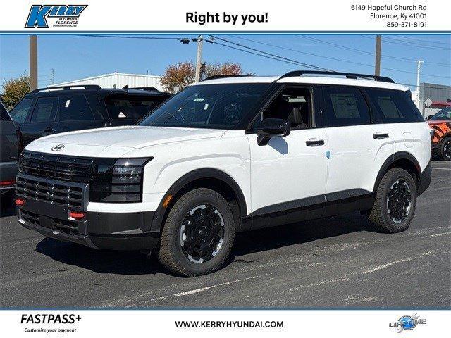 new 2026 Hyundai Palisade car, priced at $50,994