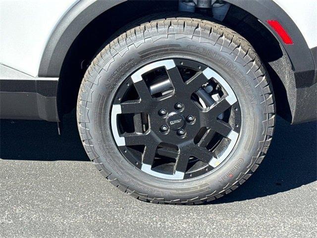 new 2026 Hyundai Palisade car, priced at $49,744