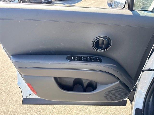 new 2026 Hyundai Palisade car, priced at $49,744