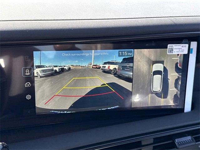 new 2026 Hyundai Palisade car, priced at $49,744