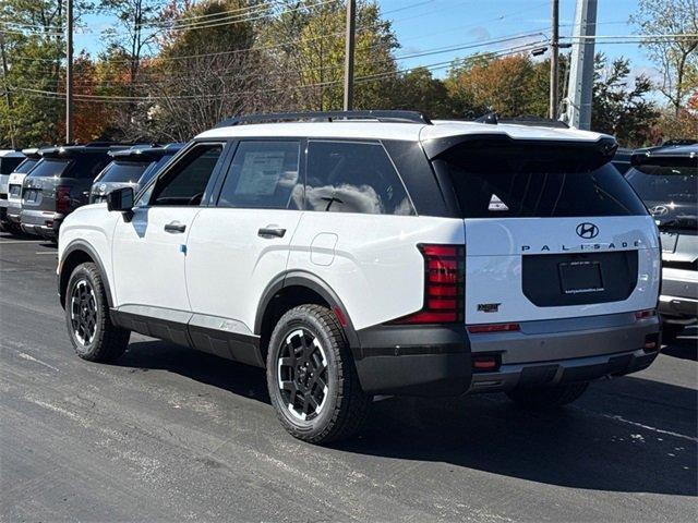 new 2026 Hyundai Palisade car, priced at $49,744