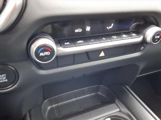 used 2024 Mazda CX-50 car, priced at $28,375