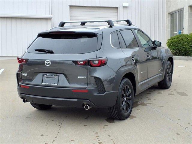used 2024 Mazda CX-50 car, priced at $28,998