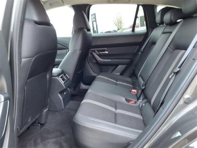 used 2024 Mazda CX-50 car, priced at $28,998