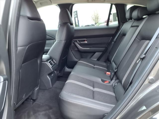 used 2024 Mazda CX-50 car, priced at $28,375