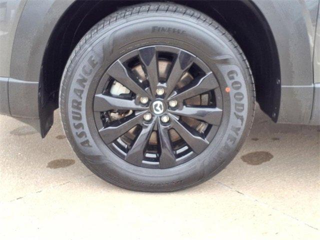 used 2024 Mazda CX-50 car, priced at $28,998