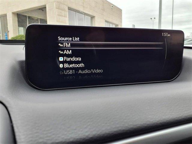 used 2024 Mazda CX-50 car, priced at $28,998