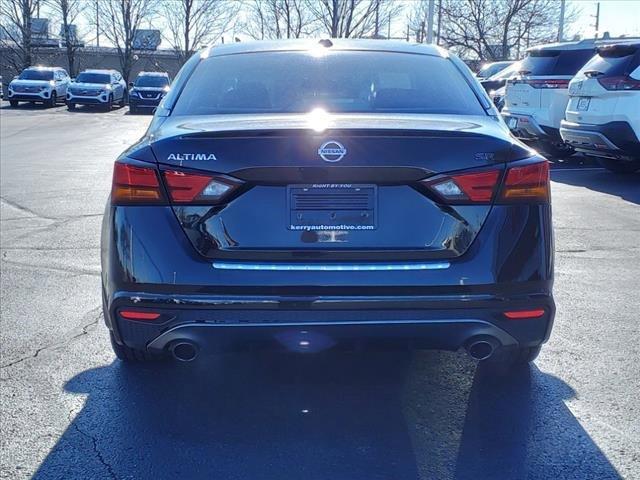 used 2020 Nissan Altima car, priced at $15,992
