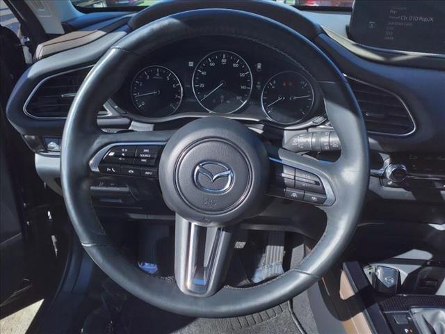 used 2024 Mazda CX-30 car, priced at $33,275