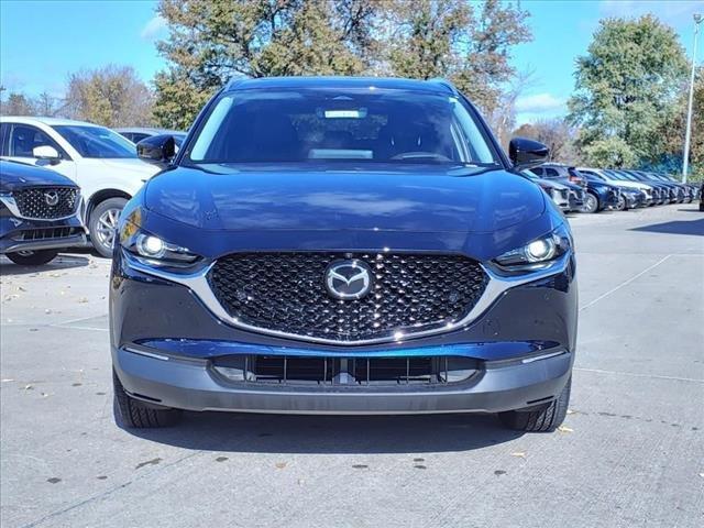 used 2024 Mazda CX-30 car, priced at $33,275