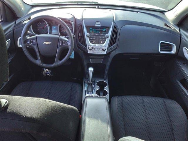 used 2015 Chevrolet Equinox car, priced at $11,188