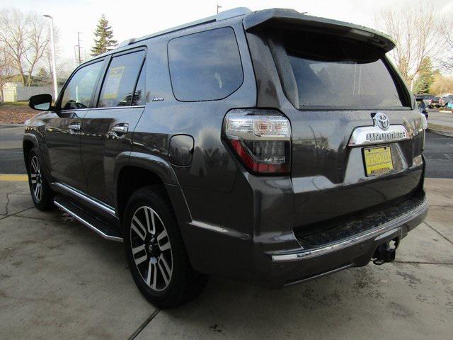 used 2014 Toyota 4Runner car, priced at $24,447