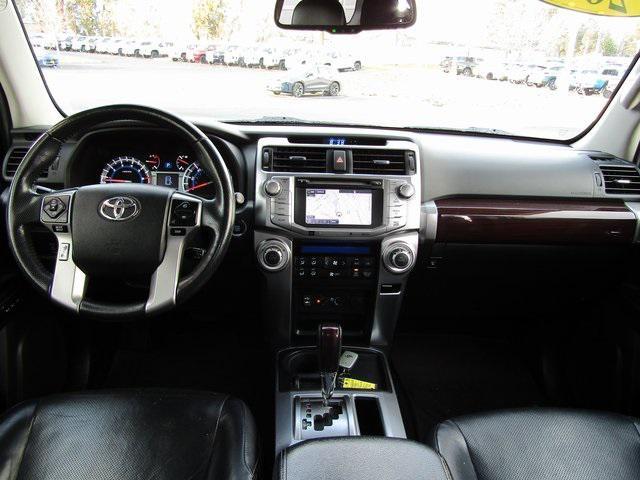 used 2014 Toyota 4Runner car, priced at $24,447