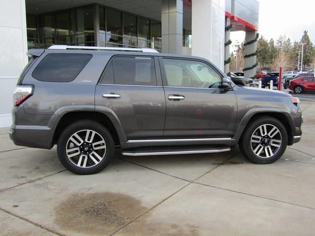 used 2014 Toyota 4Runner car, priced at $24,447