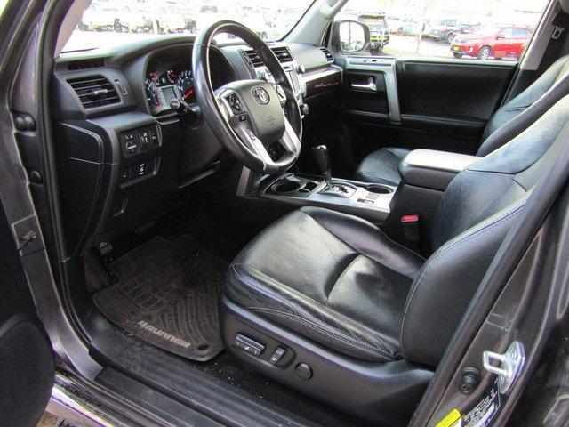 used 2014 Toyota 4Runner car, priced at $24,447