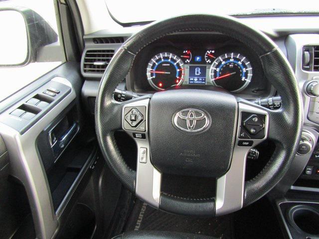 used 2014 Toyota 4Runner car, priced at $24,447