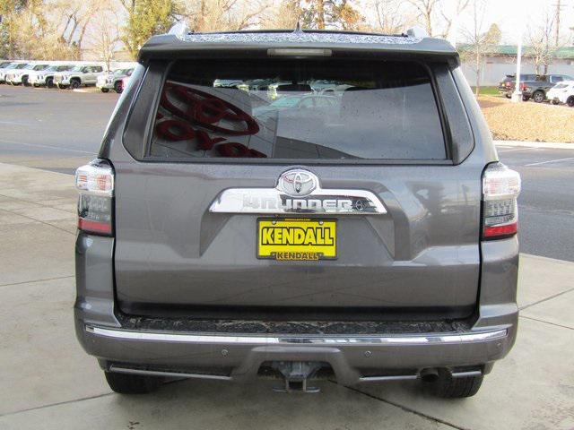 used 2014 Toyota 4Runner car, priced at $24,447