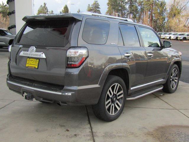 used 2014 Toyota 4Runner car, priced at $24,447