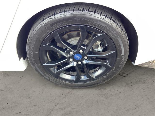 used 2020 Ford Fusion car, priced at $14,999