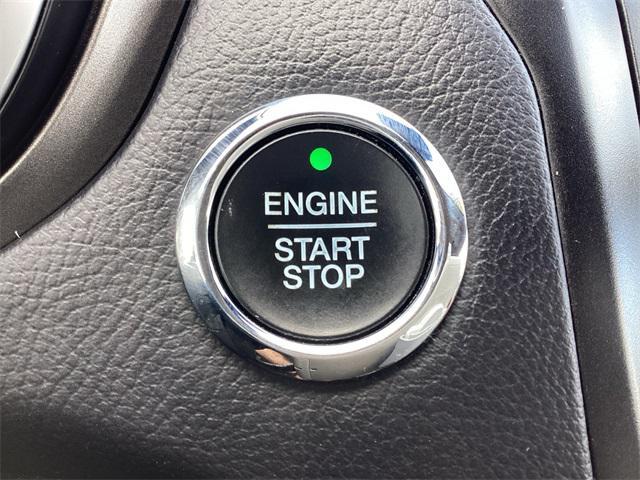 used 2020 Ford Fusion car, priced at $14,999