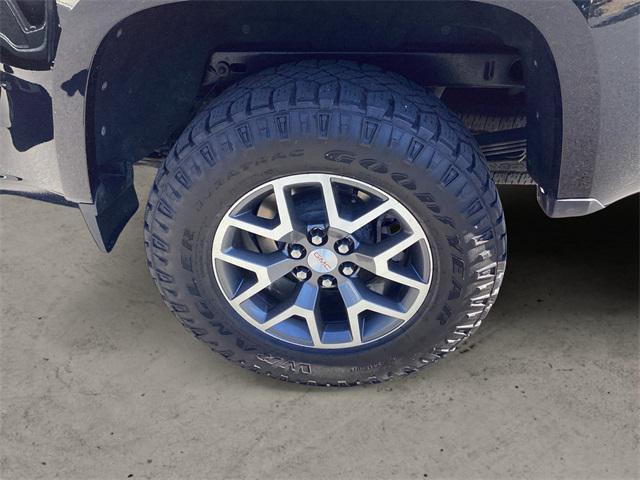 used 2021 GMC Canyon car, priced at $31,971