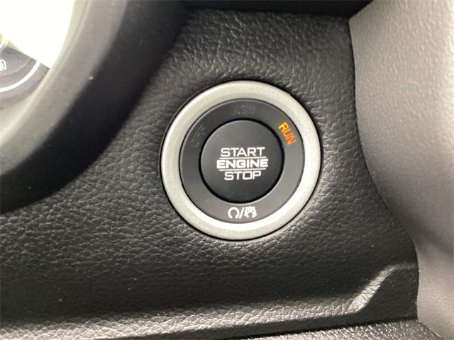 used 2022 Ram 1500 car, priced at $39,901