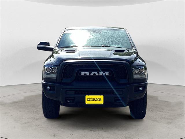 used 2018 Ram 1500 car, priced at $29,901