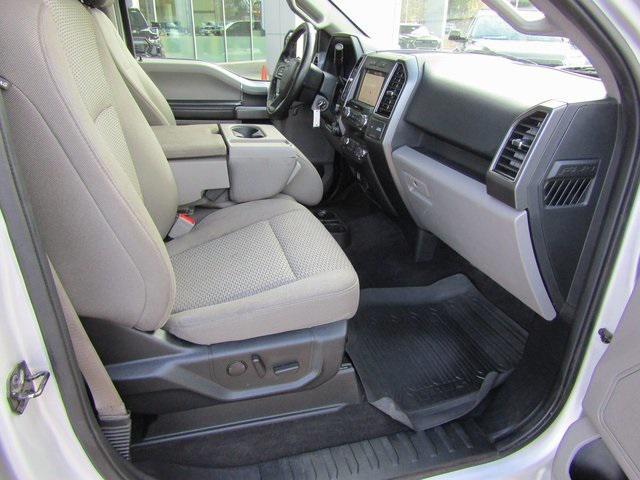 used 2019 Ford F-150 car, priced at $31,425