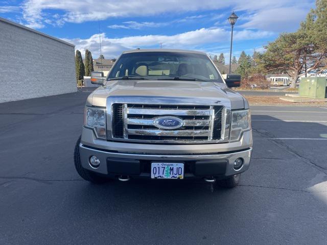 used 2010 Ford F-150 car, priced at $12,901