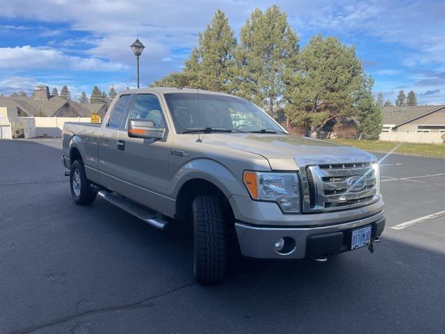 used 2010 Ford F-150 car, priced at $12,901