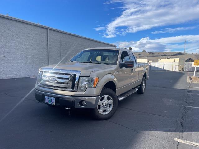 used 2010 Ford F-150 car, priced at $12,901