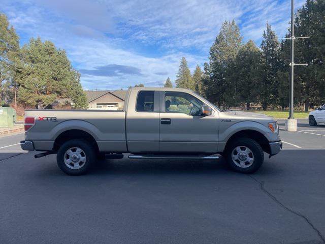 used 2010 Ford F-150 car, priced at $12,901