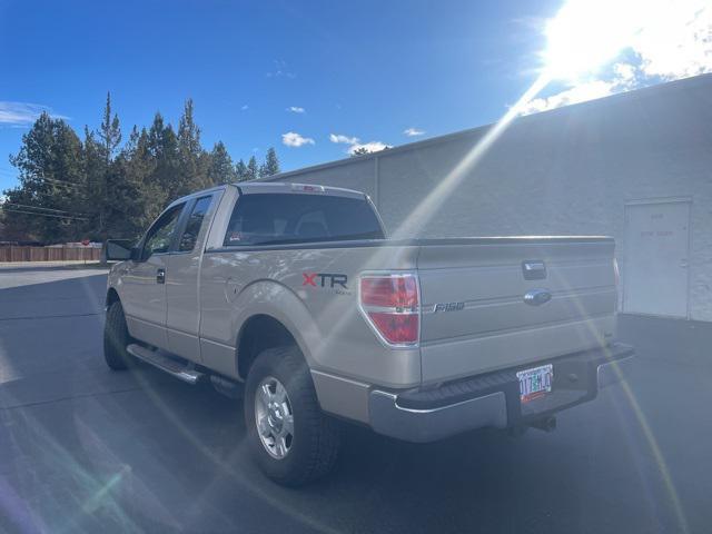 used 2010 Ford F-150 car, priced at $12,901