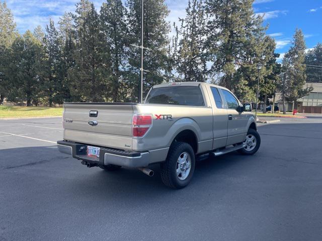 used 2010 Ford F-150 car, priced at $12,901