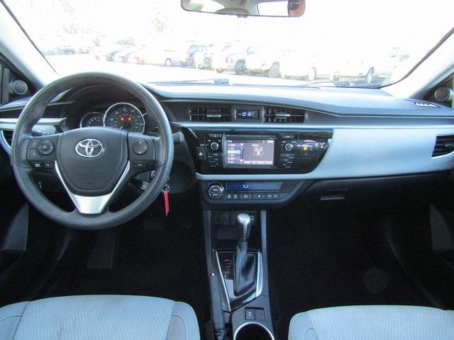 used 2016 Toyota Corolla car, priced at $10,969