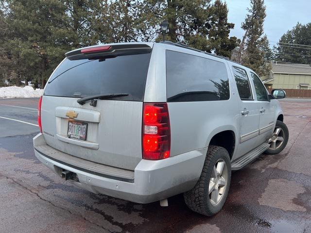 used 2013 Chevrolet Suburban car, priced at $10,901