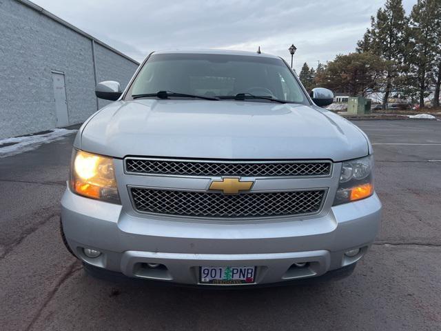 used 2013 Chevrolet Suburban car, priced at $10,901