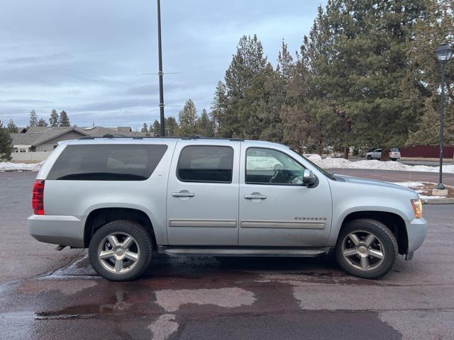 used 2013 Chevrolet Suburban car, priced at $10,901