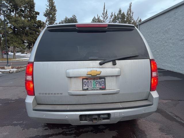 used 2013 Chevrolet Suburban car, priced at $10,901