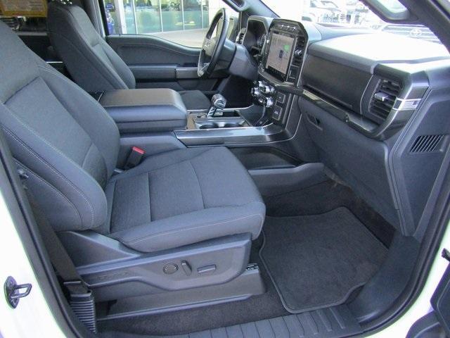 used 2022 Ford F-150 car, priced at $36,967