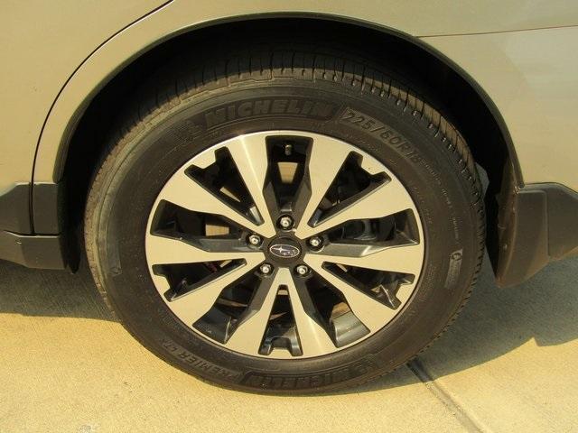 used 2016 Subaru Outback car, priced at $22,995