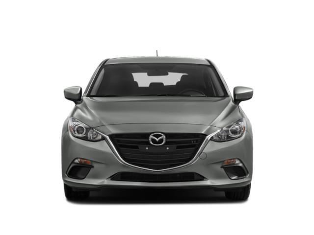 used 2015 Mazda Mazda3 car, priced at $13,995