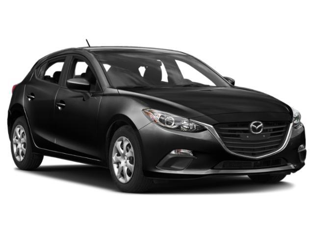 used 2015 Mazda Mazda3 car, priced at $13,995