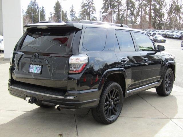 used 2020 Toyota 4Runner car, priced at $44,931