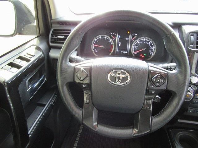 used 2020 Toyota 4Runner car, priced at $44,931