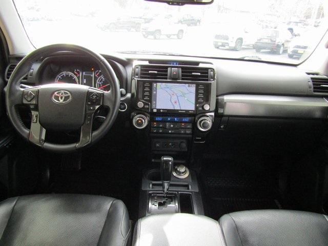 used 2020 Toyota 4Runner car, priced at $44,931