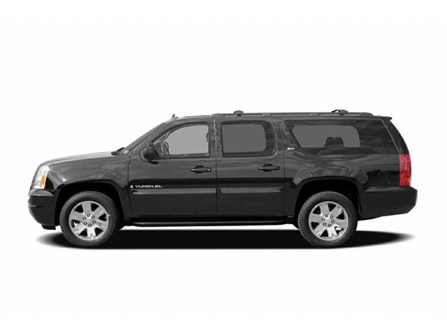 used 2007 GMC Yukon XL car, priced at $12,995