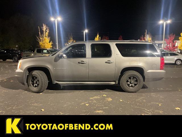 used 2007 GMC Yukon XL car, priced at $11,963